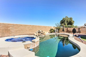 Hotels in Maricopa